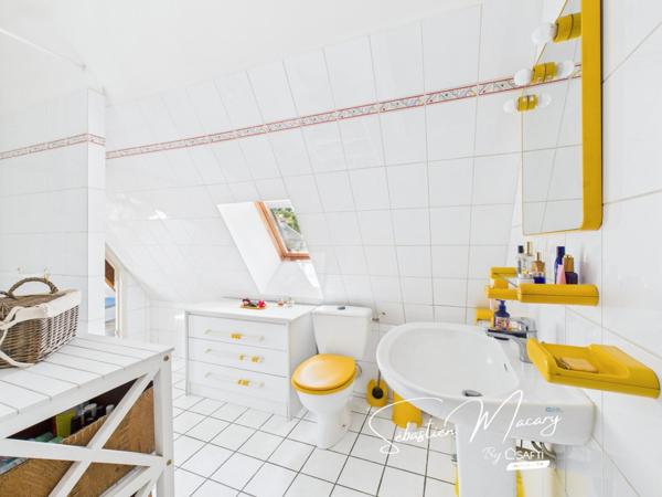 Boulevard des Poilus / Blanche de Castille - Maison familiale