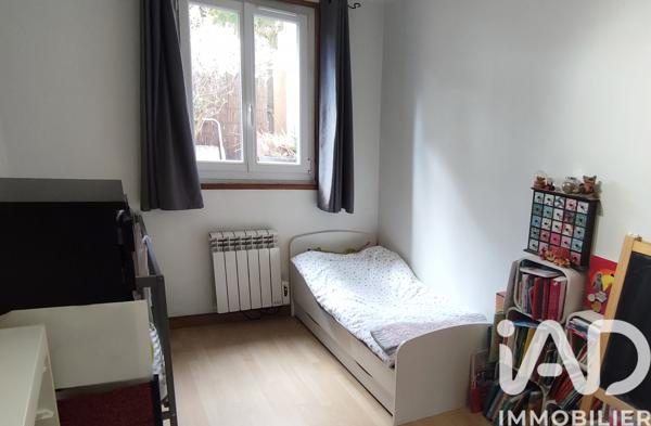 Appartement à vendre 2 pièces 35 m² Clichy-sous-Bois