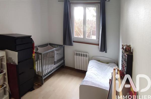 Appartement à vendre 2 pièces 35 m² Clichy-sous-Bois
