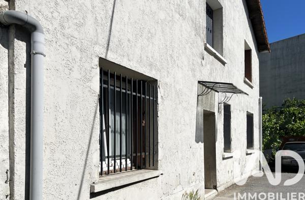 Appartement à vendre 2 pièces 35 m² Clichy-sous-Bois