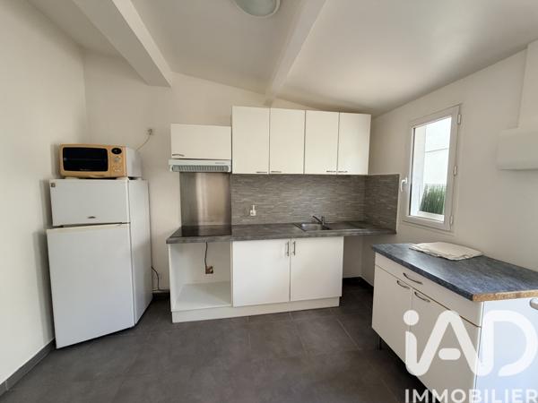 Location appartement 2 pièces 33 m² Draveil