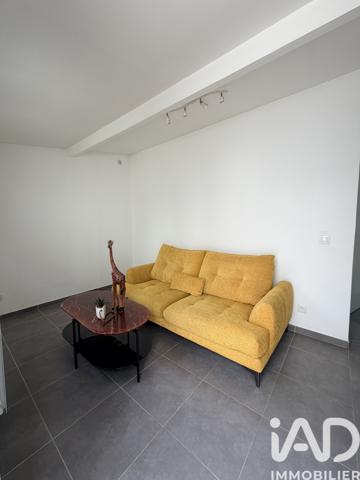 Location appartement 2 pièces 33 m² Draveil