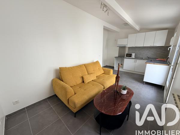 Location appartement 2 pièces 33 m² Draveil