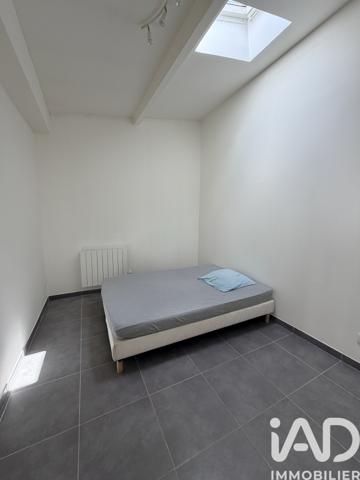 Location appartement 2 pièces 33 m² Draveil