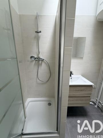 Location appartement 2 pièces 33 m² Draveil