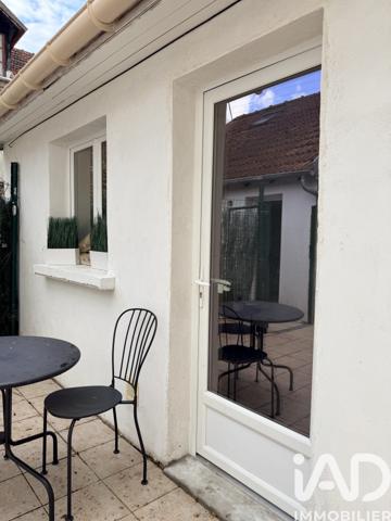 Location appartement 2 pièces 33 m² Draveil