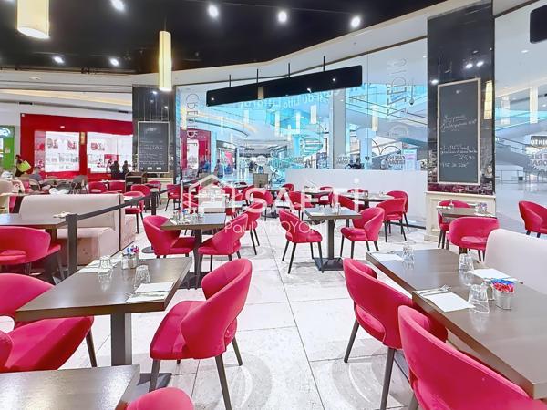 BRASSERIE LICENCE IV CENTRE COMMERCIAL