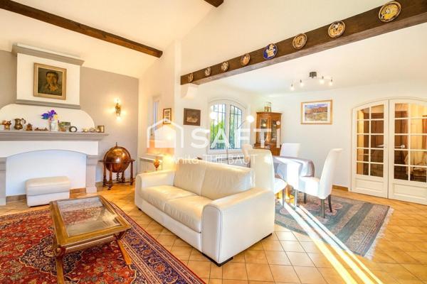 Frejus- Domaine de la Vielle Bergerie