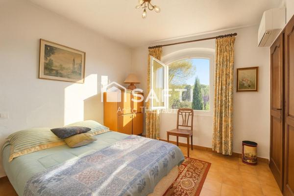 Frejus- Domaine de la Vielle Bergerie