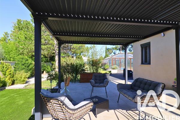 Maison à vendre 5 pièces 102 m² Rians