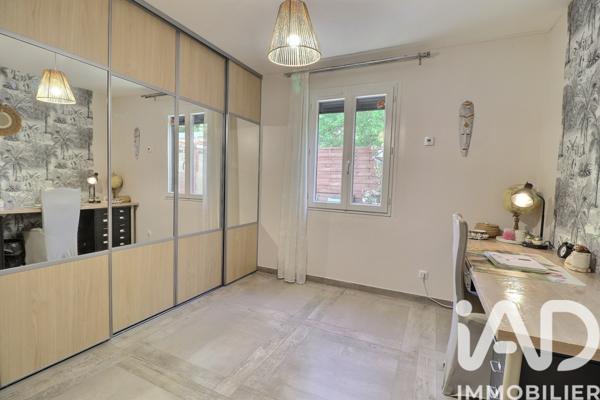Maison à vendre 5 pièces 102 m² Rians
