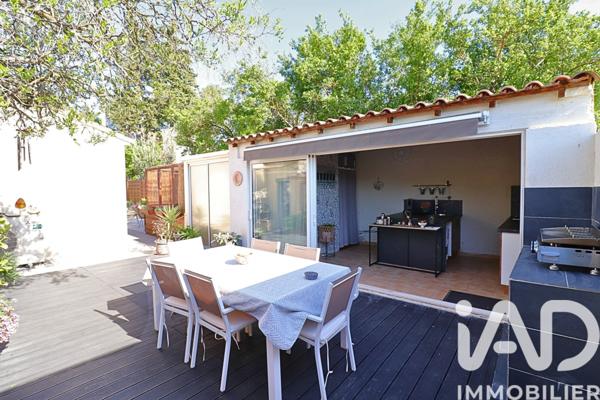 Maison à vendre 5 pièces 102 m² Rians