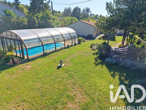 Maison à vendre 5 pièces 102 m² Rians