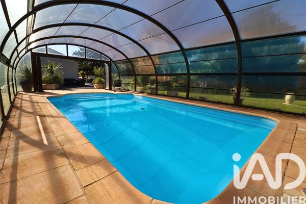 Maison à vendre 5 pièces 102 m² Rians