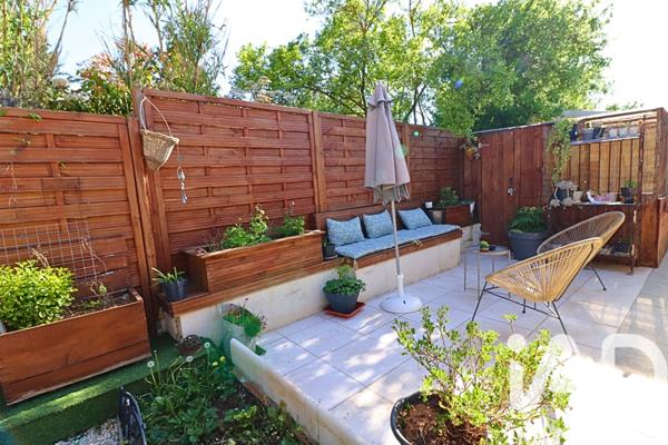 Maison à vendre 5 pièces 102 m² Rians