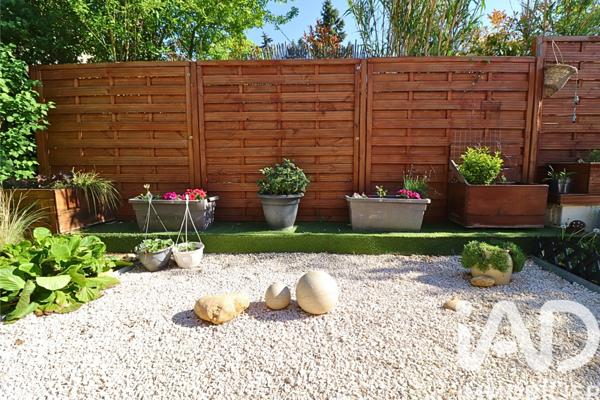 Maison à vendre 5 pièces 102 m² Rians