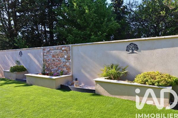 Maison à vendre 5 pièces 102 m² Rians