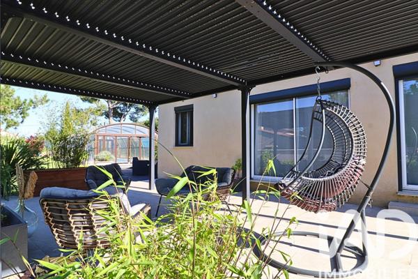 Maison à vendre 5 pièces 102 m² Rians