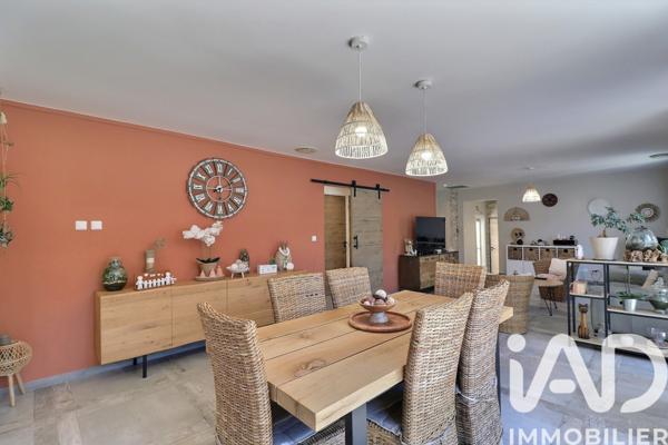 Maison à vendre 5 pièces 102 m² Rians
