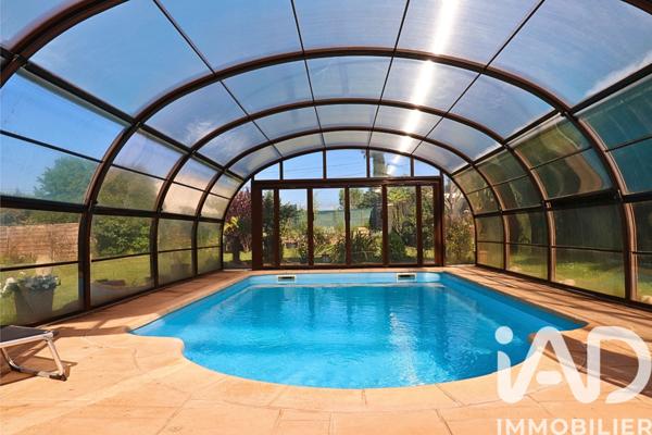 Maison à vendre 5 pièces 102 m² Rians