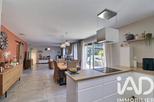 Maison à vendre 5 pièces 102 m² Rians