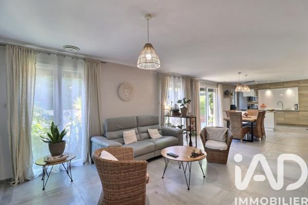 Maison à vendre 5 pièces 102 m² Rians
