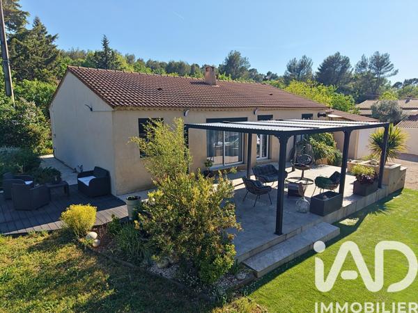 Maison à vendre 5 pièces 102 m² Rians