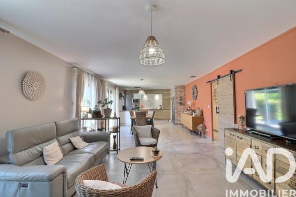 Maison à vendre 5 pièces 102 m² Rians