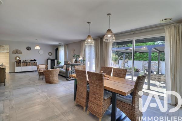 Maison à vendre 5 pièces 102 m² Rians