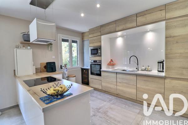 Maison à vendre 5 pièces 102 m² Rians
