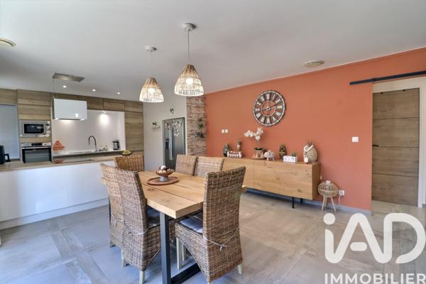 Maison à vendre 5 pièces 102 m² Rians