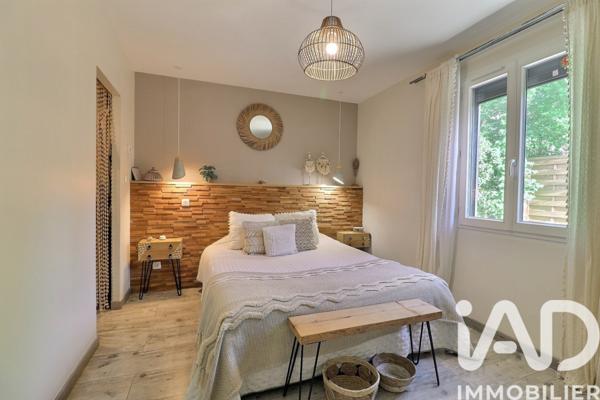 Maison à vendre 5 pièces 102 m² Rians