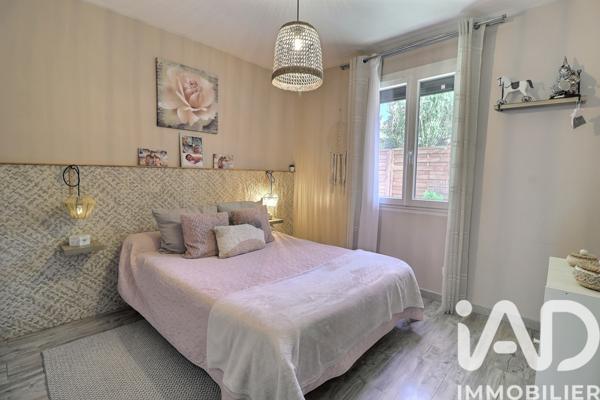 Maison à vendre 5 pièces 102 m² Rians