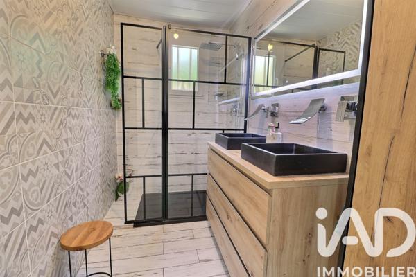 Maison à vendre 5 pièces 102 m² Rians