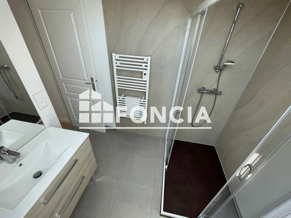 Location Maison 3 pièces 60 m² - LA SAILLARDIERE Landisacq 61100