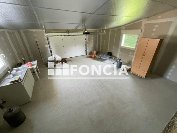 Location Maison 3 pièces 60 m² - LA SAILLARDIERE Landisacq 61100