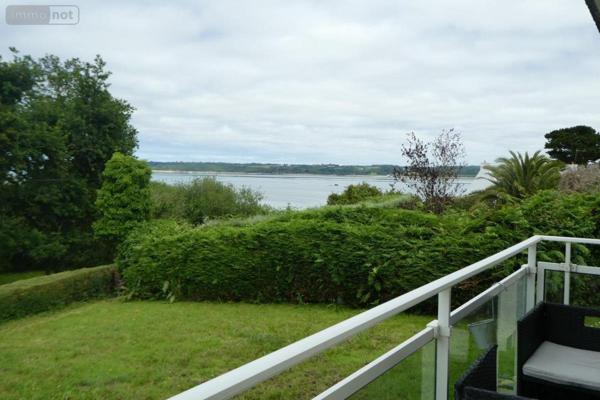 Maison à vendre à Carantec dans le Finistère (29660), ref : 29096-725