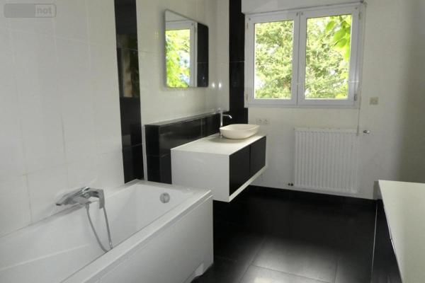 Maison à vendre à Carantec dans le Finistère (29660), ref : 29096-725