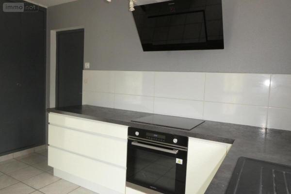 Maison à vendre à Carantec dans le Finistère (29660), ref : 29096-725