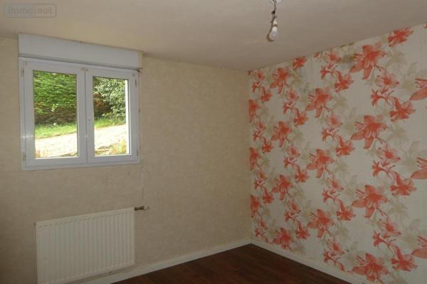 Maison à vendre à Carantec dans le Finistère (29660), ref : 29096-725