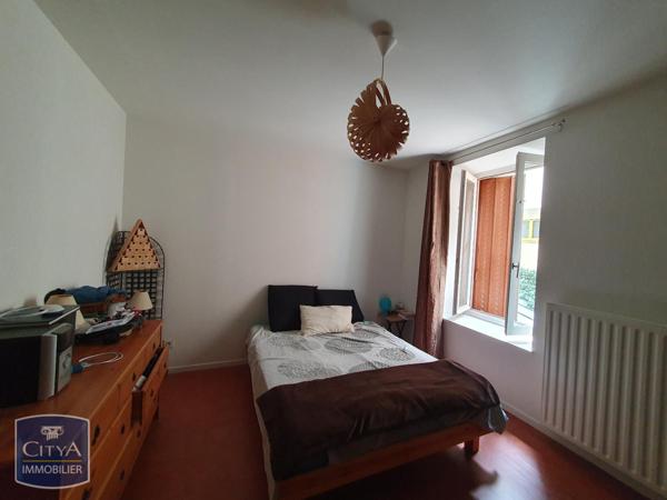 Location appartement Romagnat (63540) 3 pièces 84.47m²