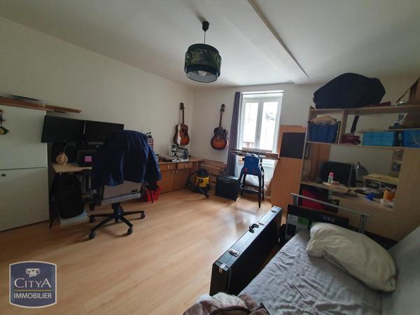 Location appartement Romagnat (63540) 3 pièces 84.47m²