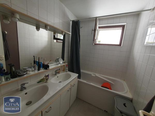 Location appartement Romagnat (63540) 3 pièces 84.47m²