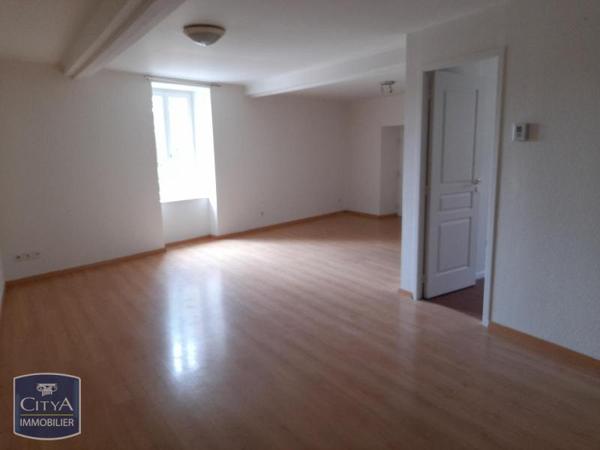 Location appartement Romagnat (63540) 3 pièces 84.47m²