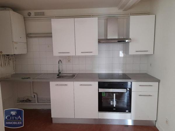 Location appartement Romagnat (63540) 3 pièces 84.47m²