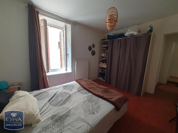 Location appartement Romagnat (63540) 3 pièces 84.47m²