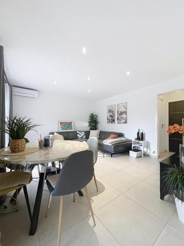 Maison proche centre ville 84m² 3 chambres