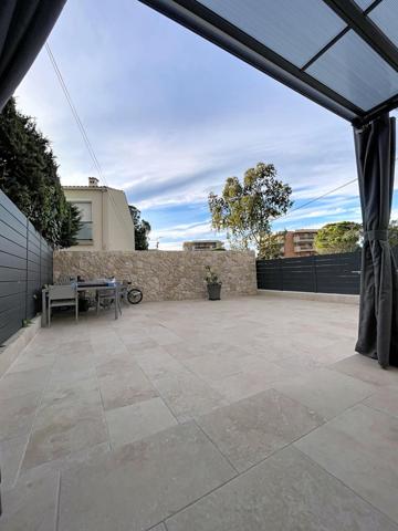 Maison proche centre ville 84m² 3 chambres