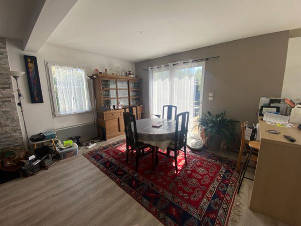 Maison Située Aux Portes De La Baule 5 Chambres