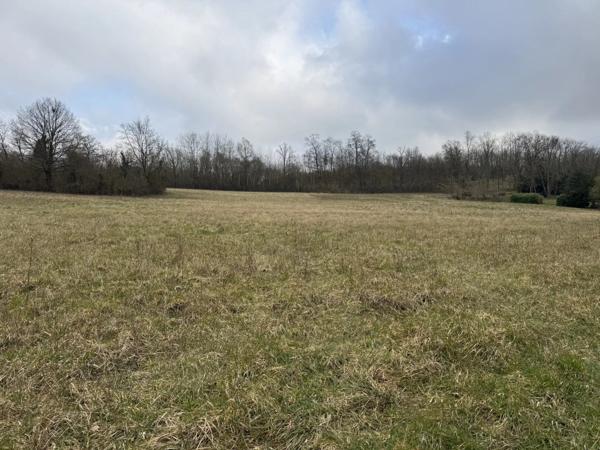 Vente Terrain 1187 m2 à Villers-Cotterêts